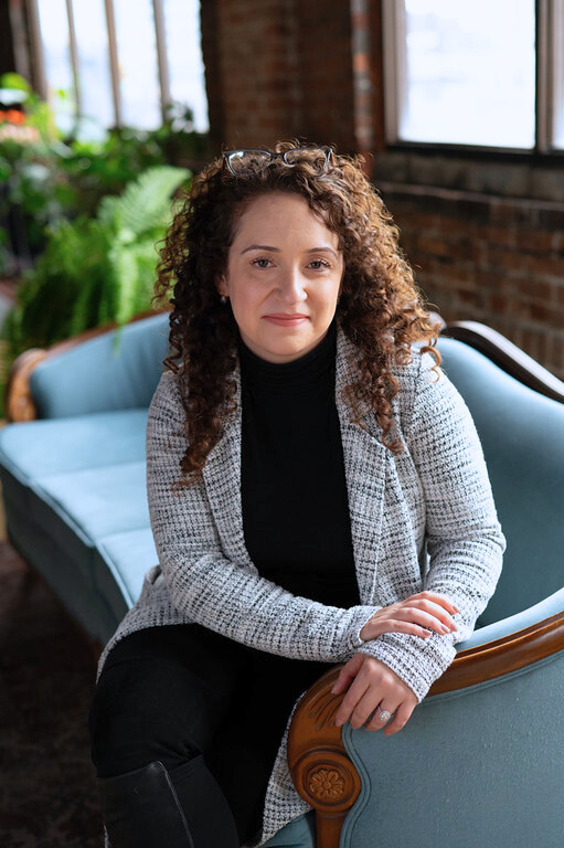 Dr. Ruby Jamil, Clinical Psychologist