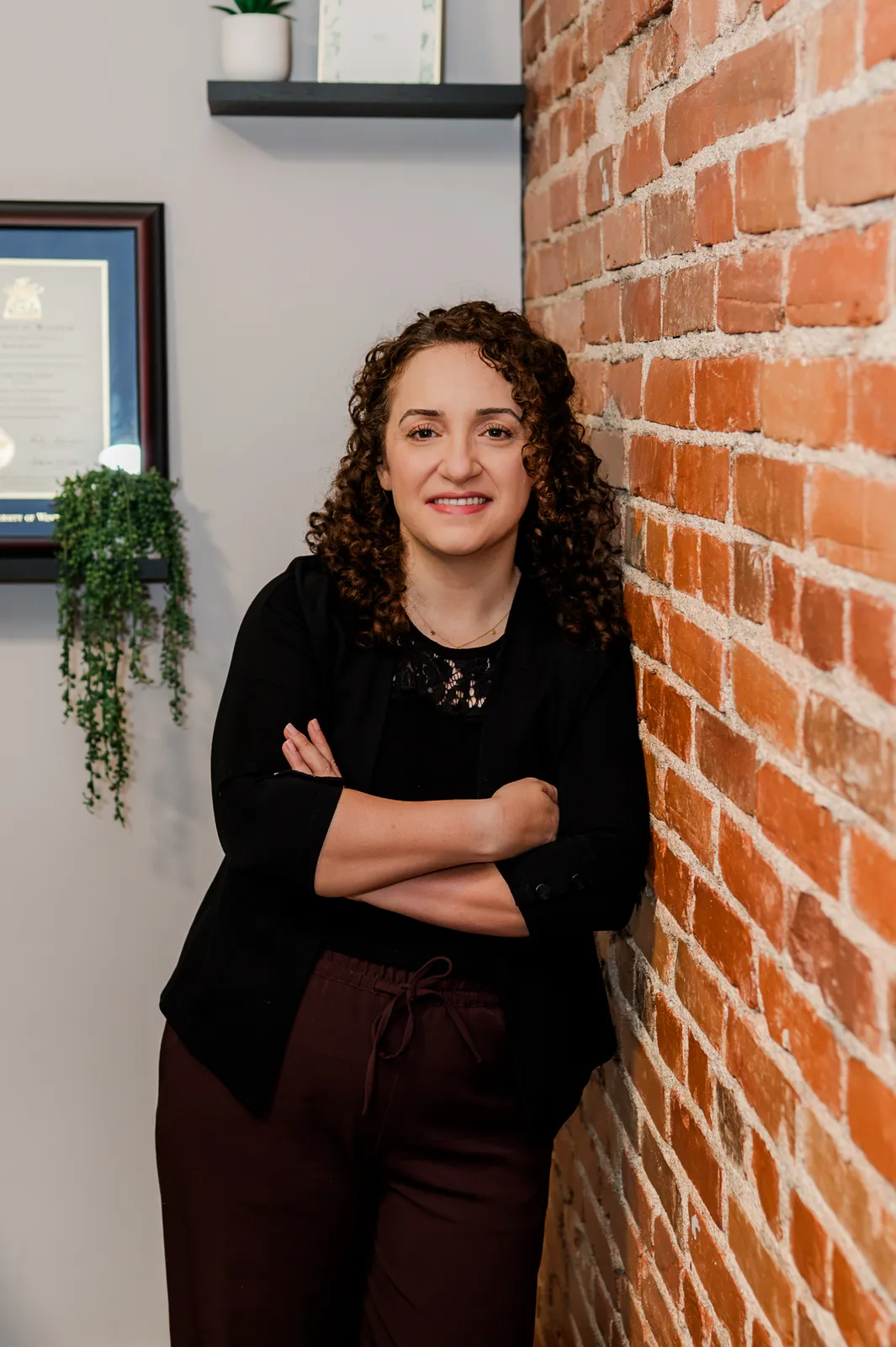 Dr. Ruby Jamil, Clinical Psychologist
